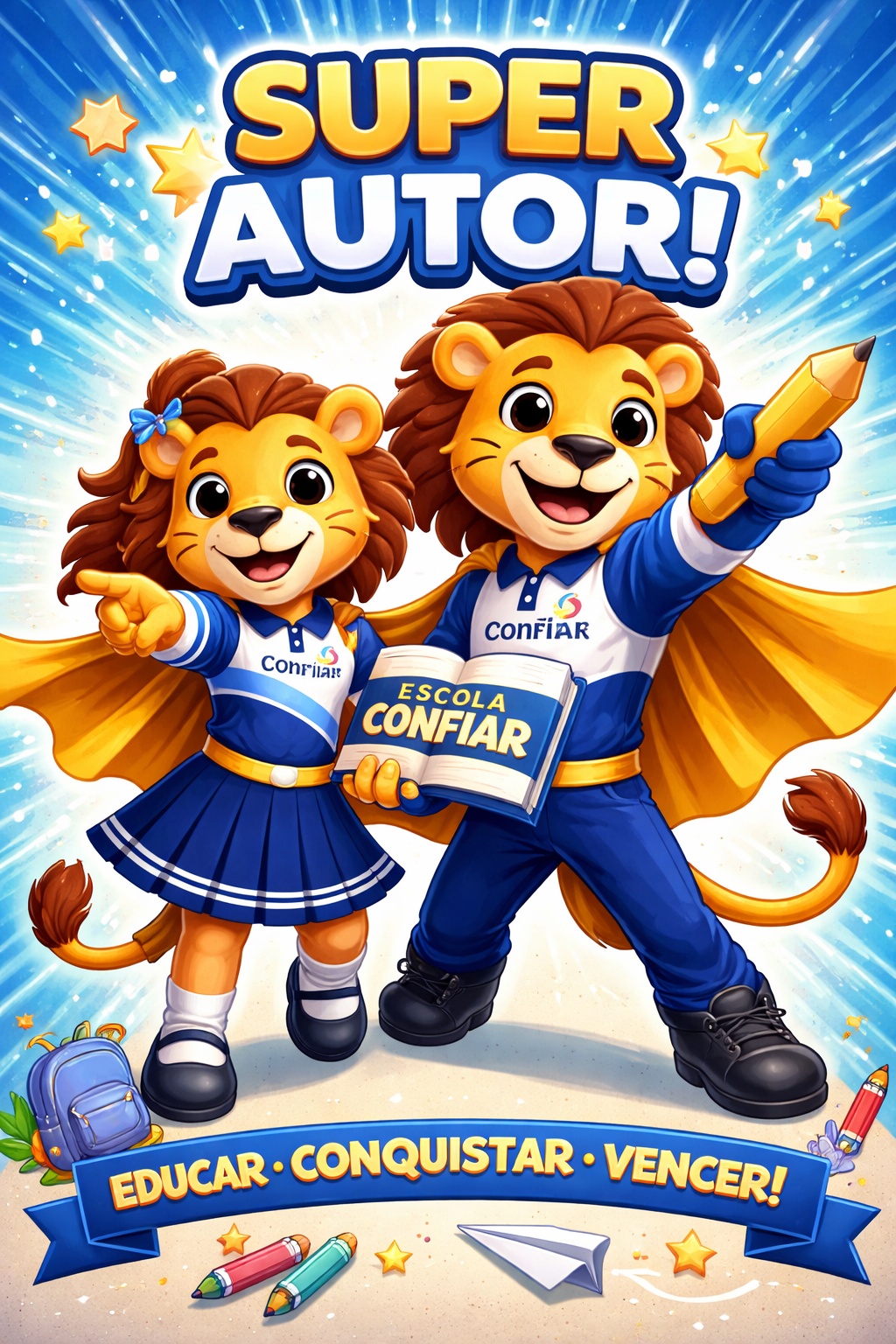 Super Autor