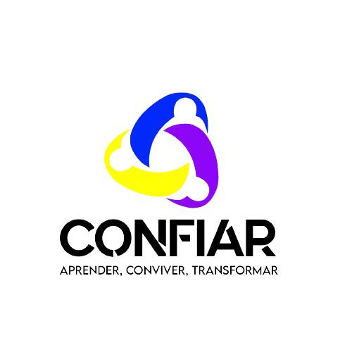 Logo Escola Confiar