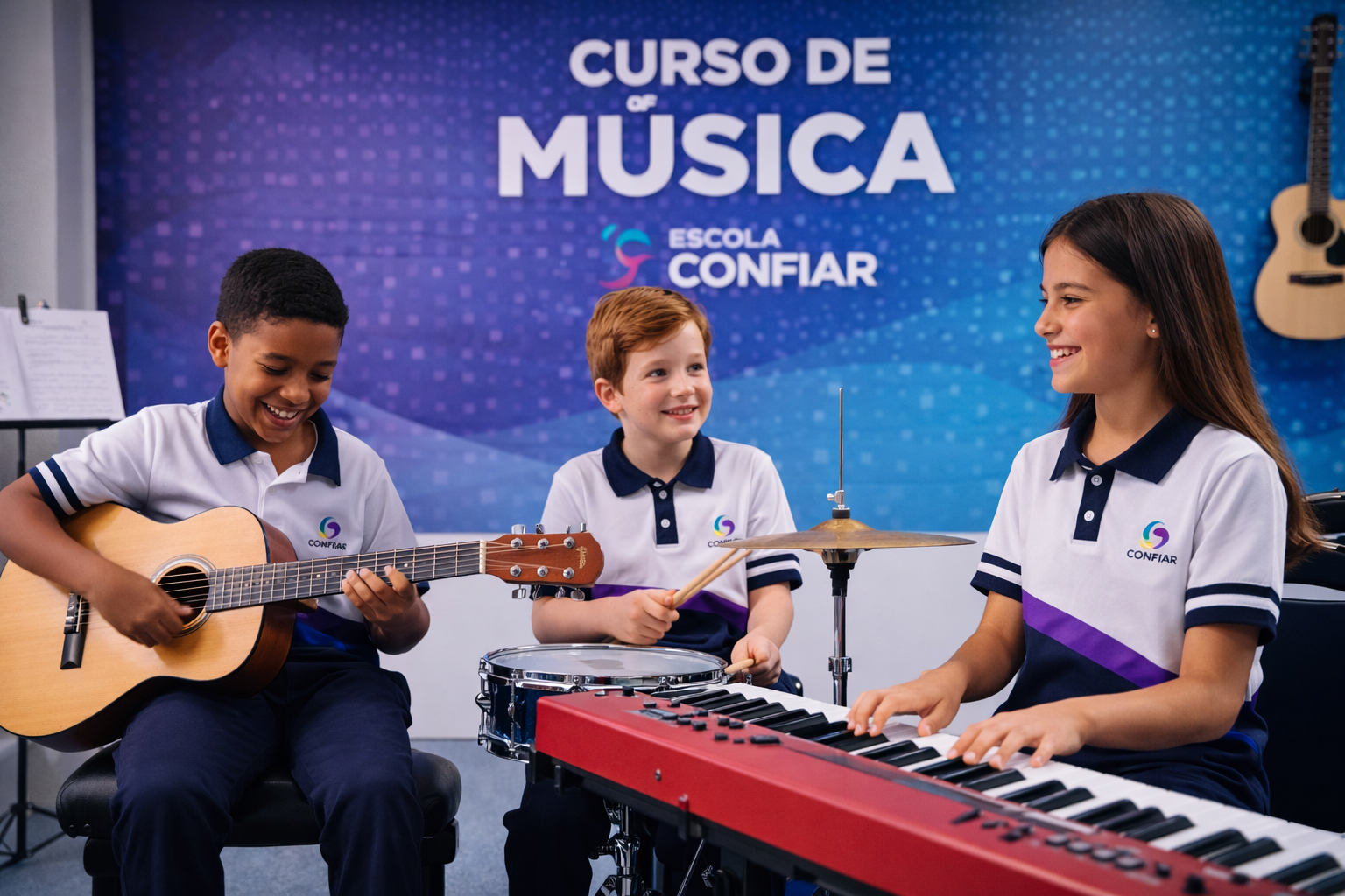 Música